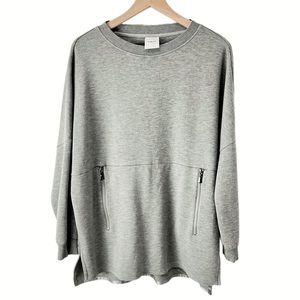 Varley Baylis Crew Pullover